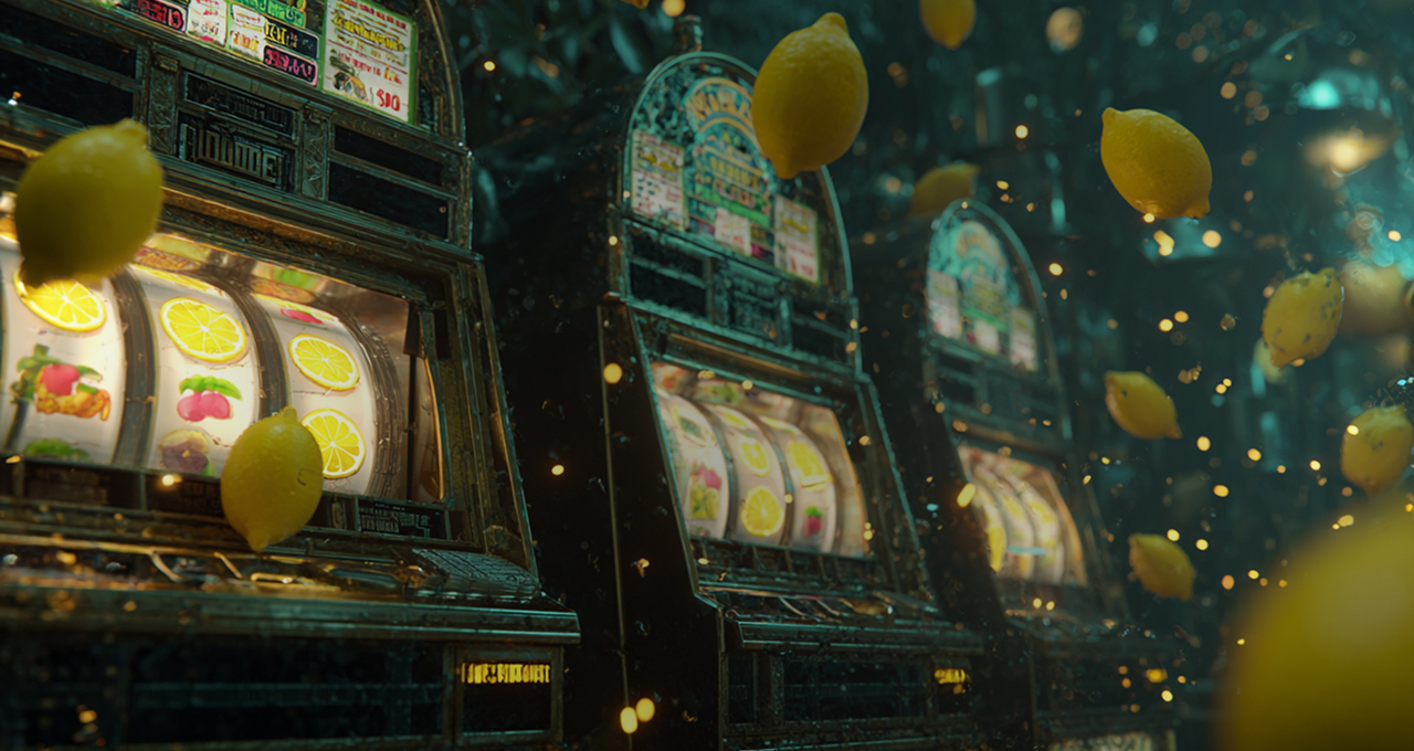 Lemon Casino